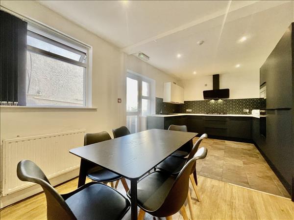 Addison Road