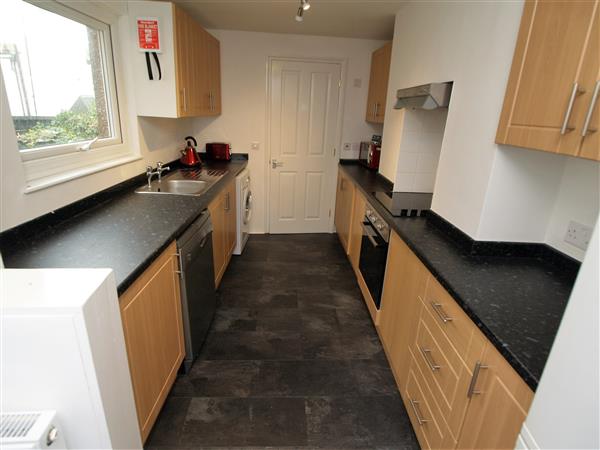 Clifton Place