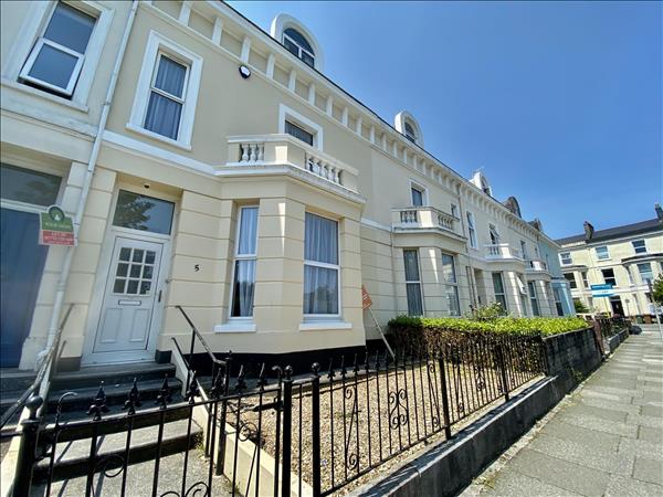 Moor View Terrace