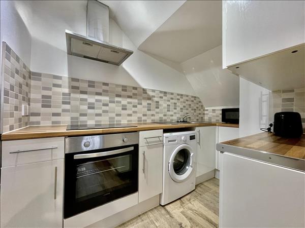 Wolsdon Street