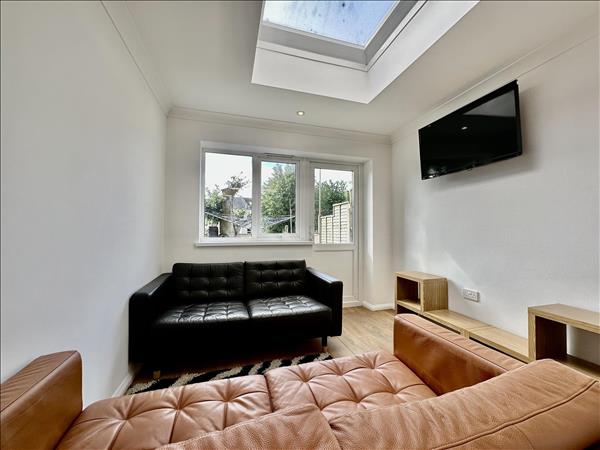 Lisson Grove