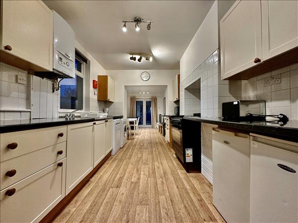 Wilton Street