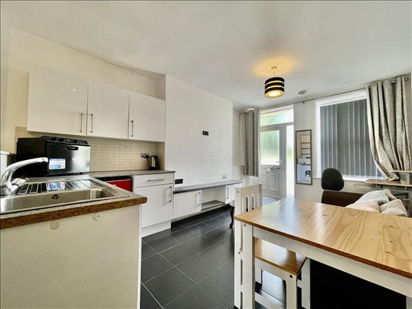 The Studio, Patna House