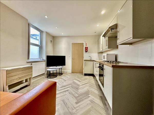 Queen Anne Terrace