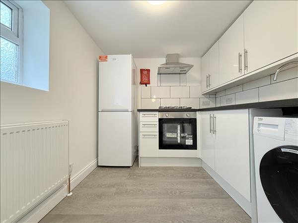 Ground floor flat, Alexandra Road, Mutley